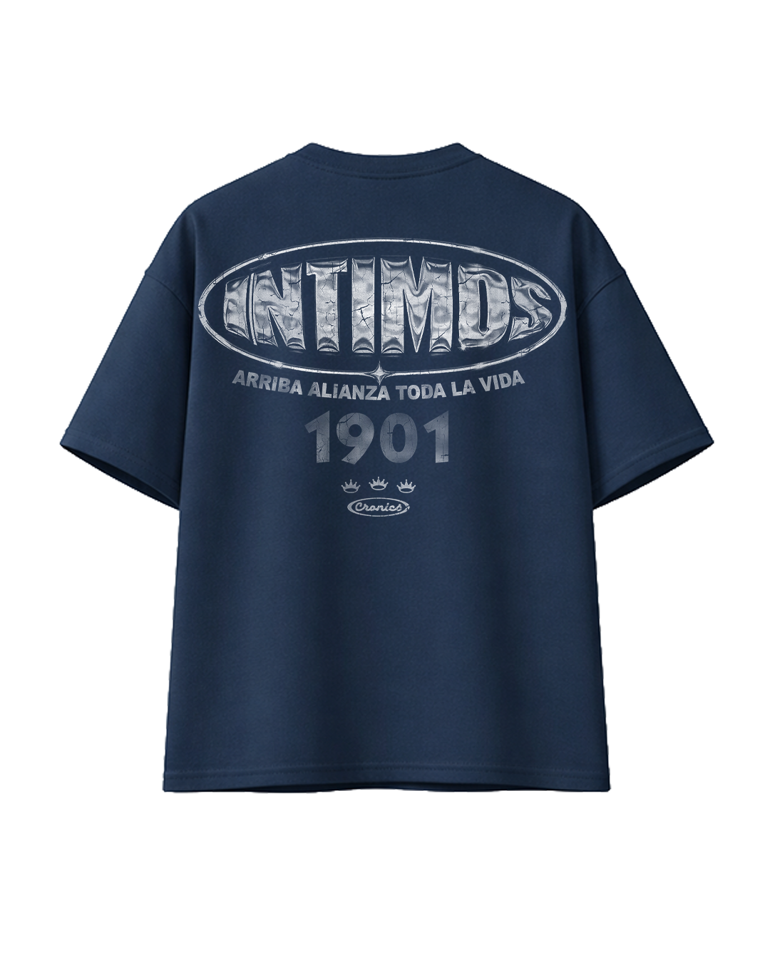 Íntimos
